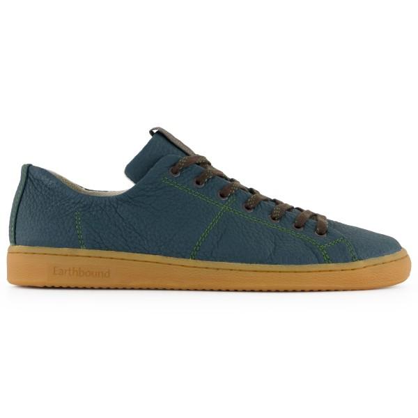 Earthbound - Leshy Green & Honey Mushroom - Sneaker EU 40 blau
