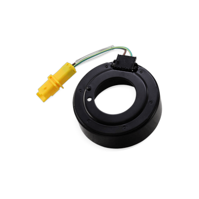 ACAUTO Spule, Magnetkupplung-Kompressor MERCEDES-BENZ,RENAULT,NISSAN AC-04DN13 926008991R,92030286,0008303102 0008303202,0008306200,0032309011