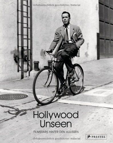 Robert Dance - Hollywood Unseen: Filmstars hinter den Kulissen - Preis vom 10.10.2026 11:48:34 h