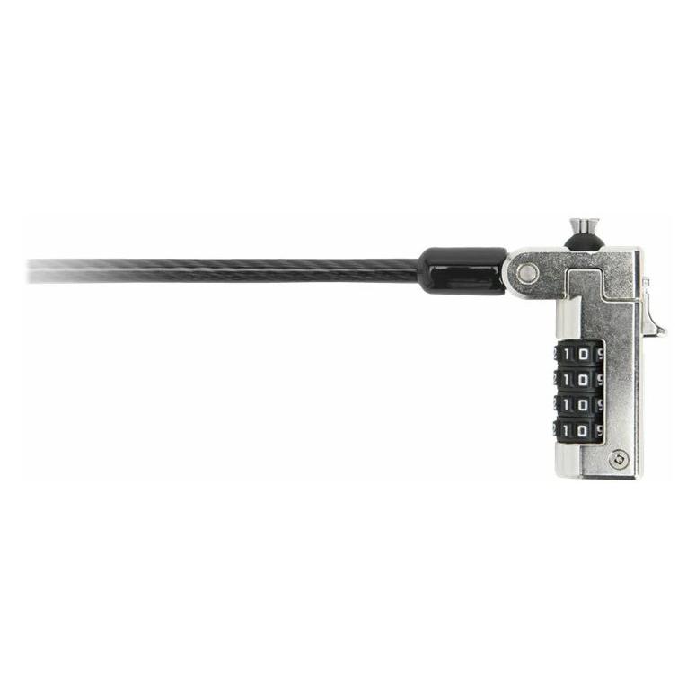 Kensington N17, Combination, Lock (K68008EU)