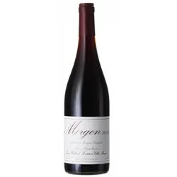 Morgon 2024 - Jean Foillard