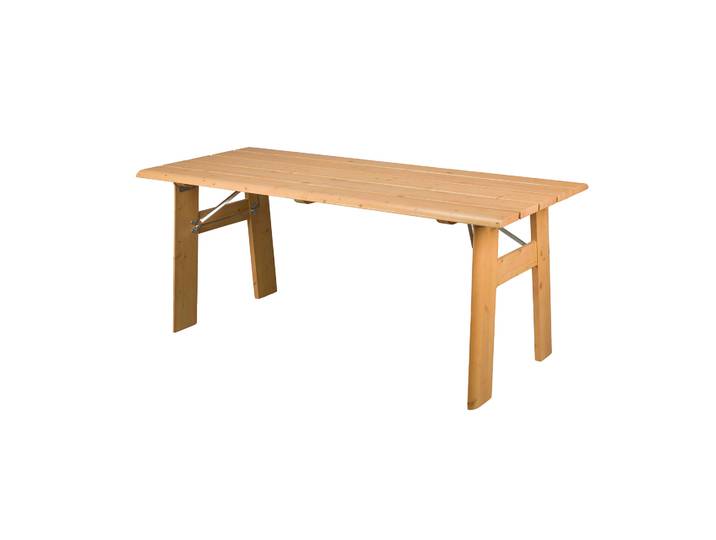 Meeting Table Zuiver Avenue 180x80 cm, Pine, Rectangular, New, Table - High quality & durable