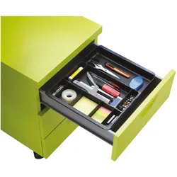 Exacompta, Dokumentenablage, Accessoires Für Module (298 x 246 x 36 mm)