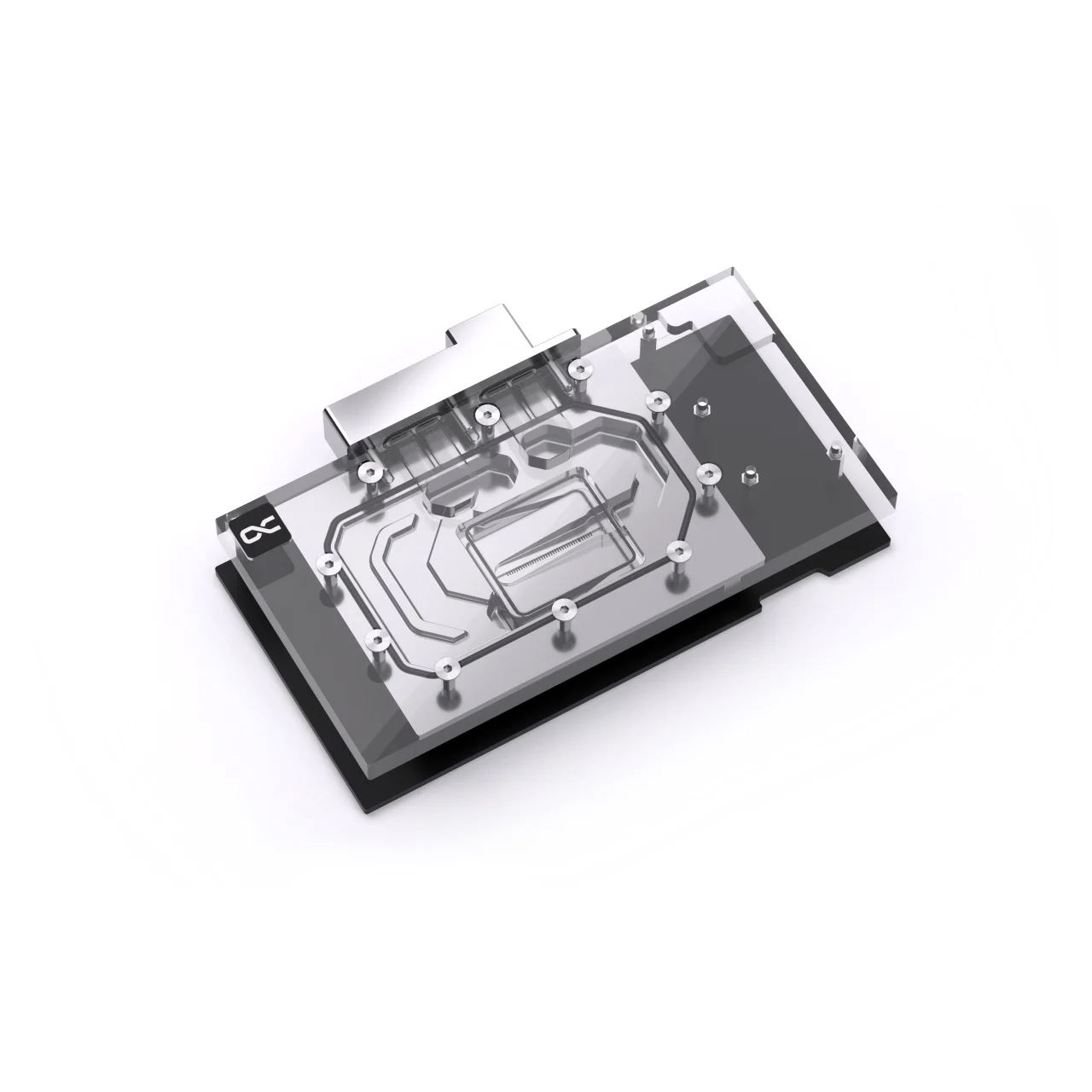 Alphacool Eisblock Arc Pro B60 Creator