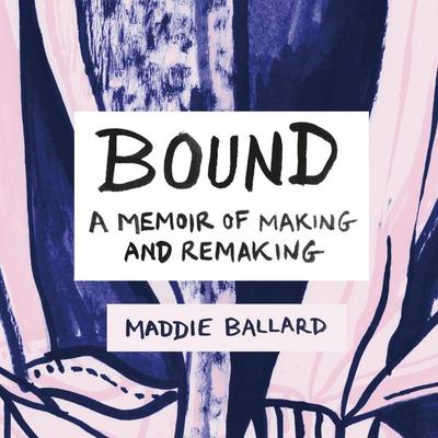 Bound - Maddie Ballard, Audio, 9781915628596