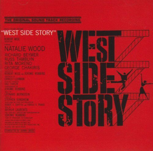 Various - West Side Story - Preis vom 13.10.2026 11:25:28 h
