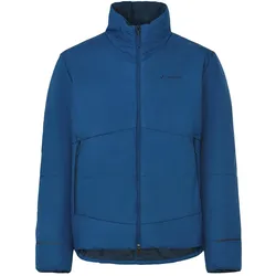Vaude, Herren, Velojacke, Wintry Insulation Jacket, Blau