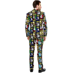 OppoSuits Strong Force (60)