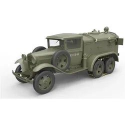Mini art BZ-38 Refueller Mod.1939