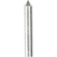 Diamant-Gravierspitze (9929), Fräser 1 Stück