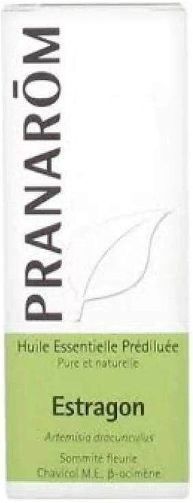 Pranarom Aceite Esencial De Estragón