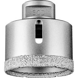 PFERD TOOLS DCD 60 M14 FL PSF 68300087 Diamant-Trockenbohrer 60 mm 1 St.
