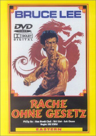 Siu Kwai - Bruce Lee - Rache ohne Gesetz - Preis vom 09.10.2026 07:28:09 h