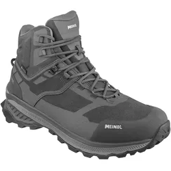 Meindl Winter Hiker GTX Winterstiefel Herren Schuhe anthrazit/grau- Gr. 42.5