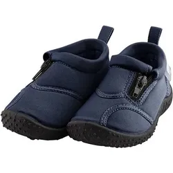 STERNTALER Badeschuhe Zipper, Größe 20 in Blau Blau