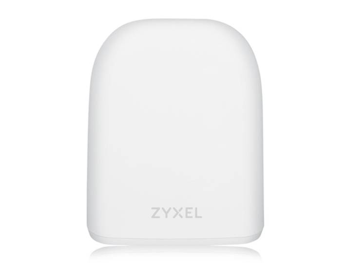 Zyxel ACCESSORY-ZZ0113F, Capuchon de couvercle de de point d'accès WLAN, WBE630S WAX610D WAX620D-6E WAX630S WAX640S-6E WBE510D WBE530 WAX510D NWA110BE