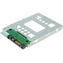 CoreParts Kit2535, SSD + Festplatte Zubehör