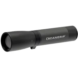 Akku Taschenlampe FLASH 1000 R L scangrip