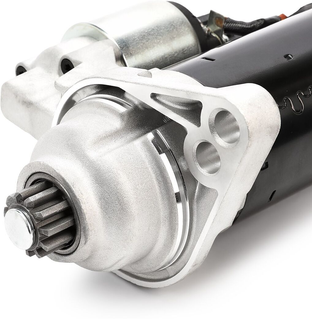Bosch 1 986 S00 802 Starter motor
