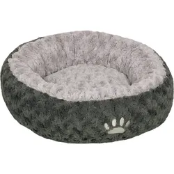 Nobby Donut SEOLI dunkelgrau/hellgrau Ø 100cm