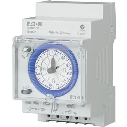 Eaton Analoge Zeitschaltuhr TSQD1CO