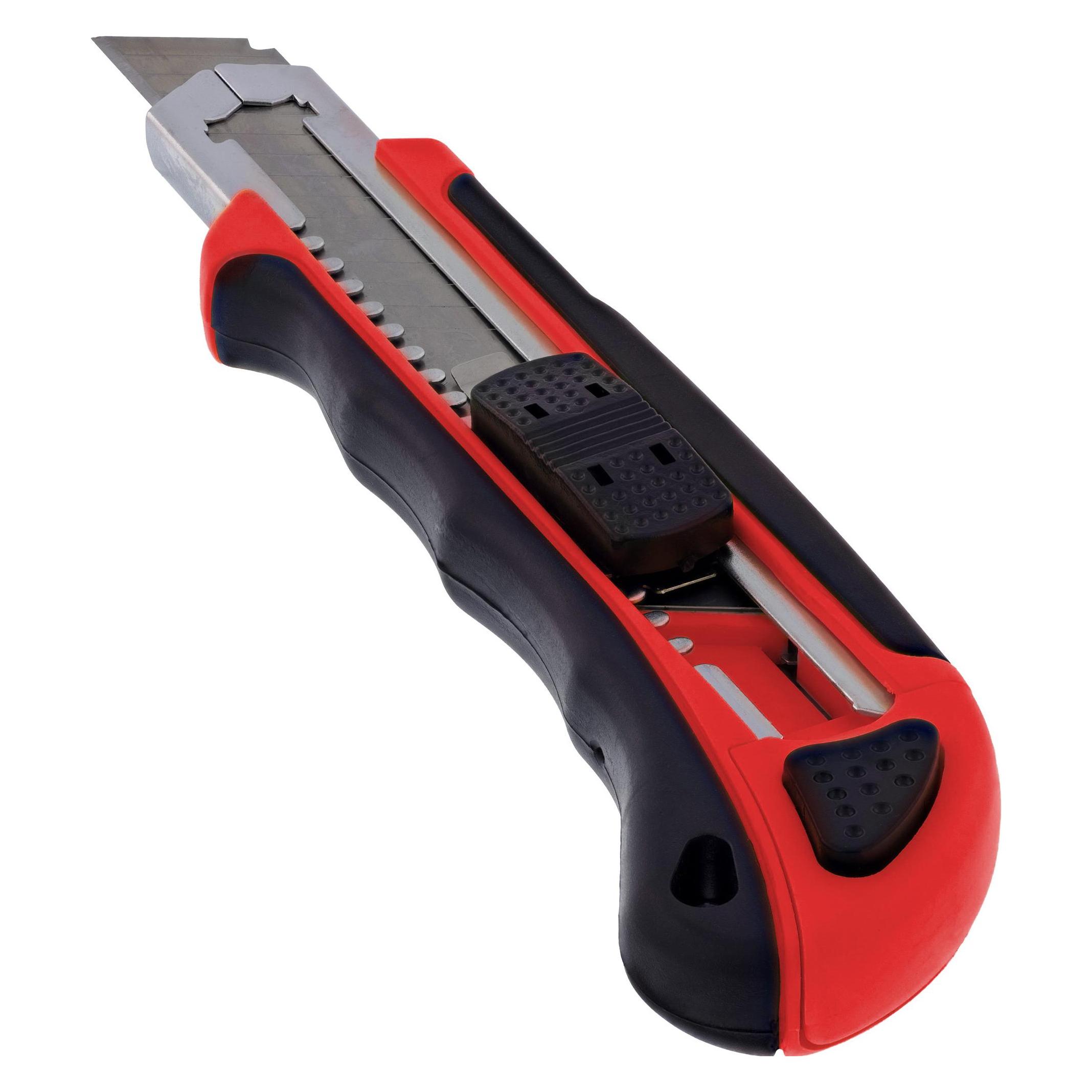 InLine Allzweck Cutter Messer (43031R)