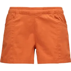 Black Diamond, Damen, Outdoorhose, Notion Shorts (L), Orange