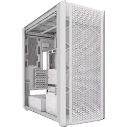 CORSAIR Frame 9000D RGB Weiß Super Full Tower ATX Gaming Gehäuse