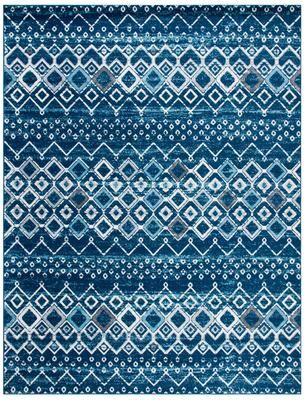 SAFAVIEH Amsterdam Bridget Moroccan Boho Rug