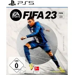 Playstation Spiel PS5 Fifa 23