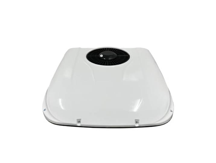 Wohnmobile Elektro RV Dachmontage Kühlschrank Klimaanlage 12V LKW Wohnwagen Wohnwagen Parkplatz Klimaanlage 24V Effektive Kühlung, 24V, 24V,24v