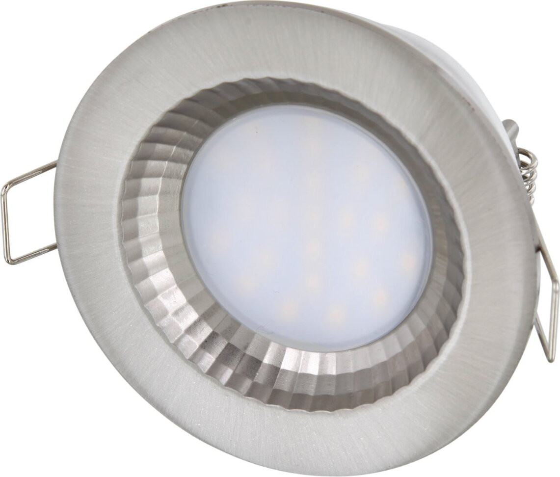 ADAKAT LED inbouwspot IP54 5W warmwit licht
