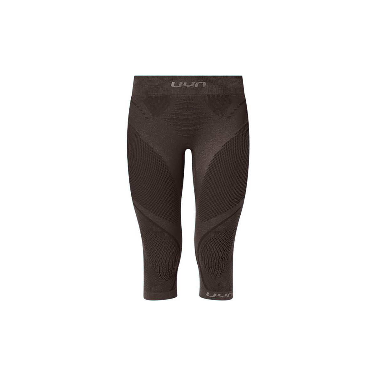 Uyn Woman Evolutyon Biotech Underwear Pants Medium chocolate martini (M674) XS U100449-M674-XS