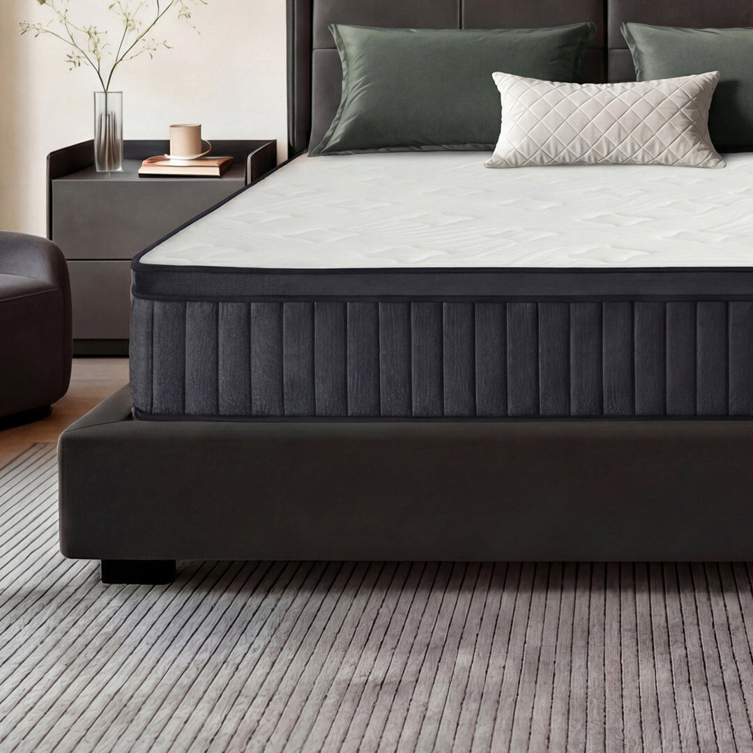 WEUP Pocket Sprung Mattress Single (3')