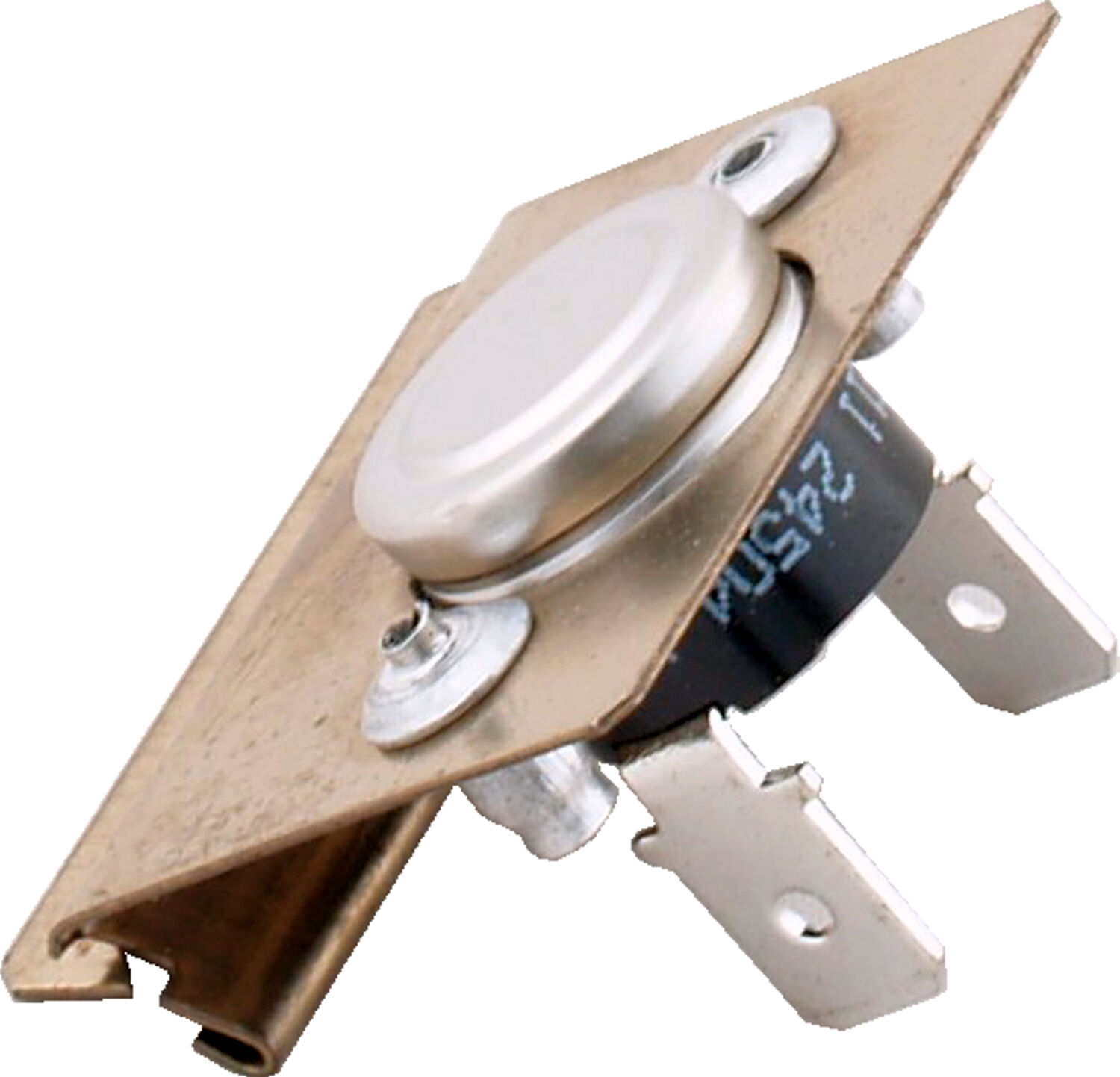 Moniteur de température des gaz d'échappement Wolf 8612730 pour CGU-2