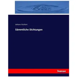 Hansebooks Sämmtliche Dichtungen, Aquariumtechnik