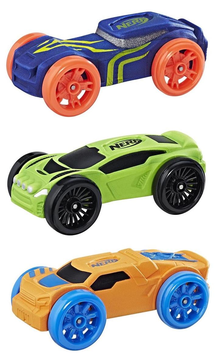Hasbro C0775EU40 5 rokken