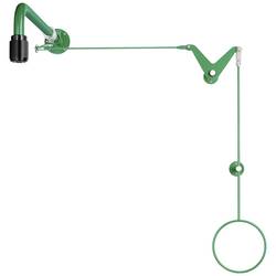 B-SAFETY BR088085 ClassicLine Notdusche Zugstangenumlenkung Wand