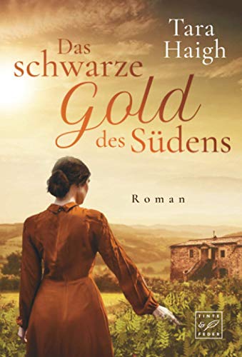 Tara Haigh - Das schwarze Gold des Südens - Preis vom 05.10.2026 03:47:11 h