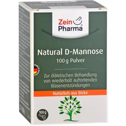 Natural D-mannose Powder