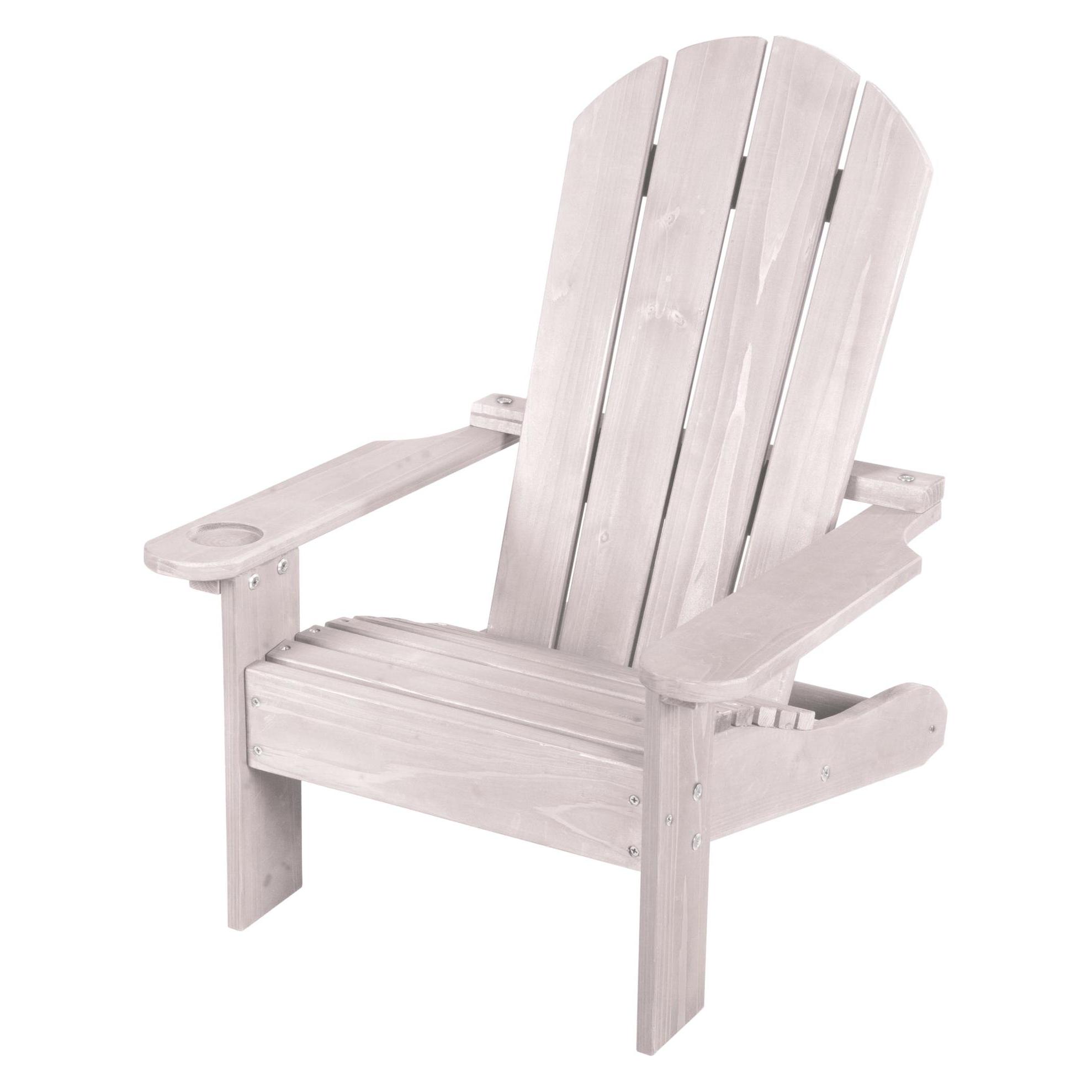 Roba Outdoorstuhl "Deck Chair" (Kindersessel) (457006GA)