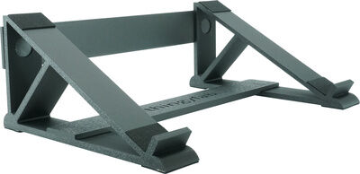 thingyfab Stand Behringer Crave / TD3 noir mat