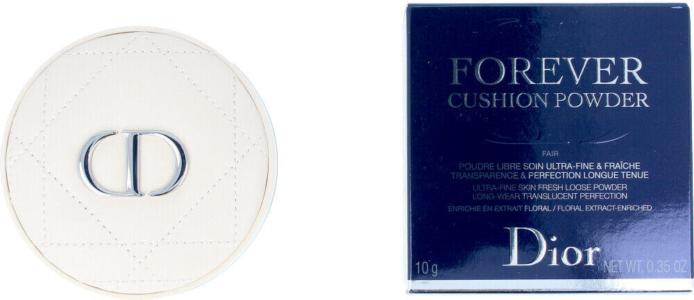 Christian Dior Diorskin Forever cushion powder #010