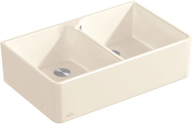 Villeroy und Boch 638000RW Keramik Stone White cplus