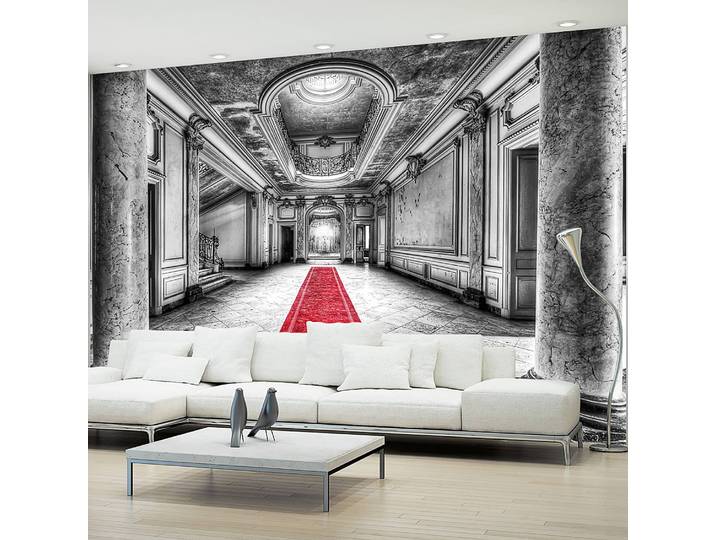 Papier peint intissé Secret du marbre 350 x 245cm