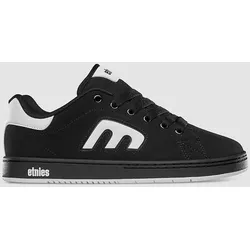 etnies Callicut Skateschuhe black / black / white Gr. 9.0