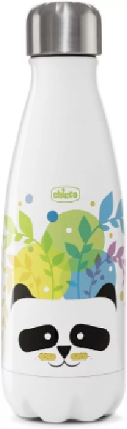 Chicco Garrafa Drinky 350ml Cor Verde