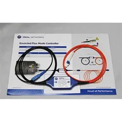 TREND Networks Encircled Flux Kabel SC/LC FiberTEK EF-Kabel LC