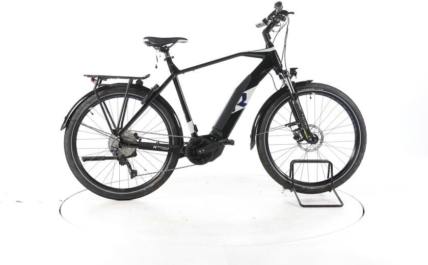 R Raymon TourRay E 5.0 Trekking E-Bike - 300481
