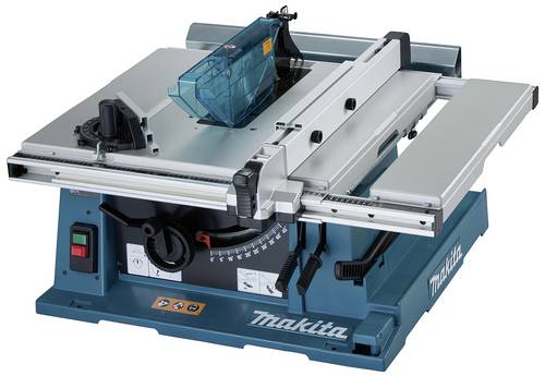 Makita Tischkreissäge 260mm 30mm 1650W 230V